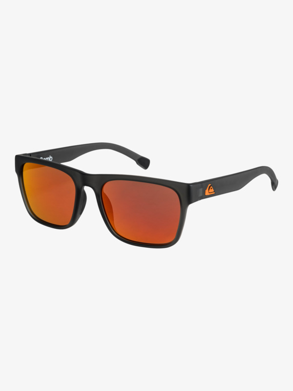 Quiksilver Bomb - Lunettes de soleil pour Homme Multicouleurs