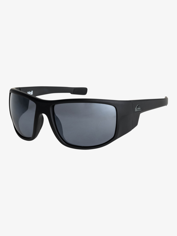 Quiksilver Wall - Lunettes de soleil pour Homme Noir