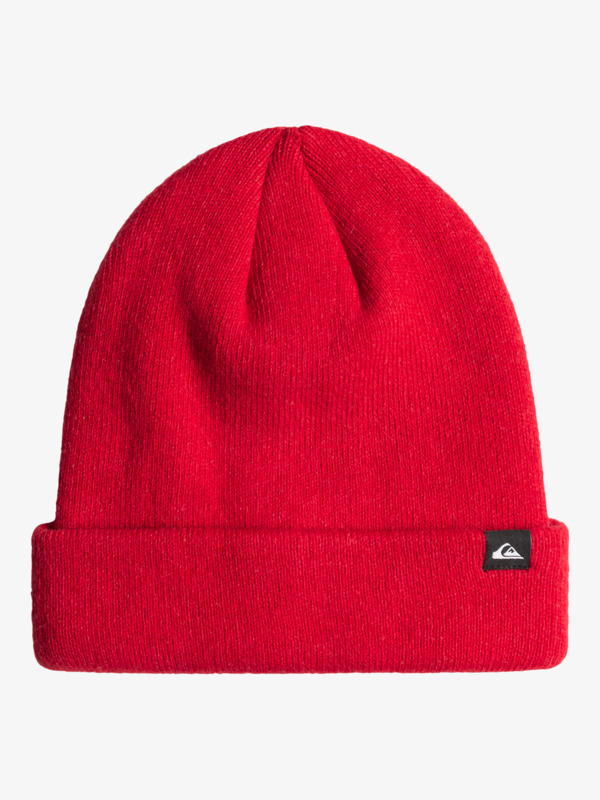 Quiksilver Routine - Bonnet pour Homme Orange