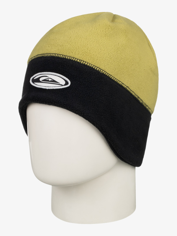 Quiksilver Jackson - Bonnet pour Homme Vert