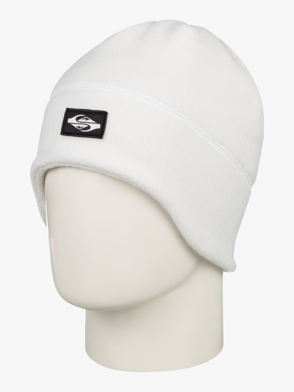 Quiksilver Jackson - Bonnet pour Homme Gris