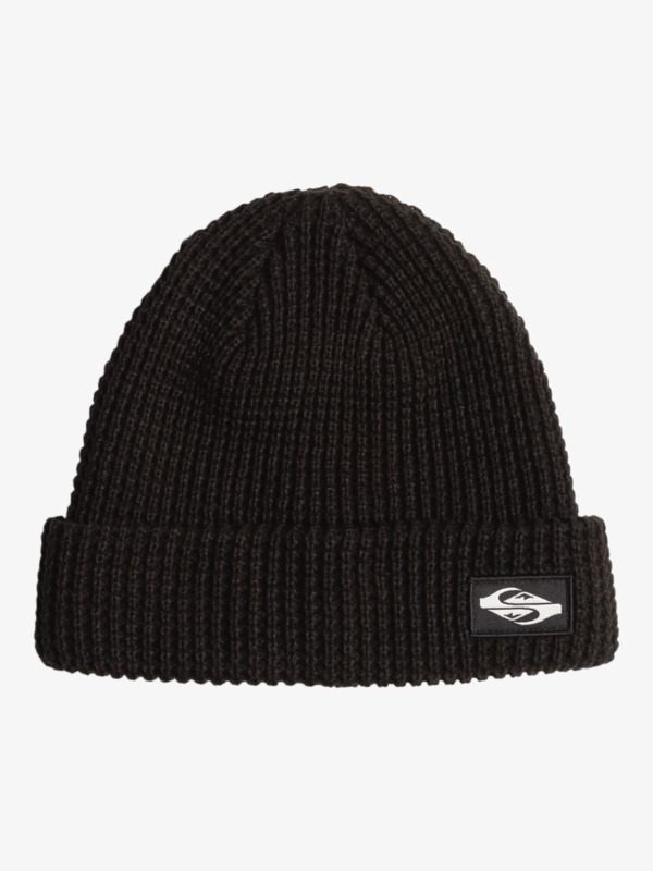 Quiksilver Tofino - Bonnet pour Homme Noir