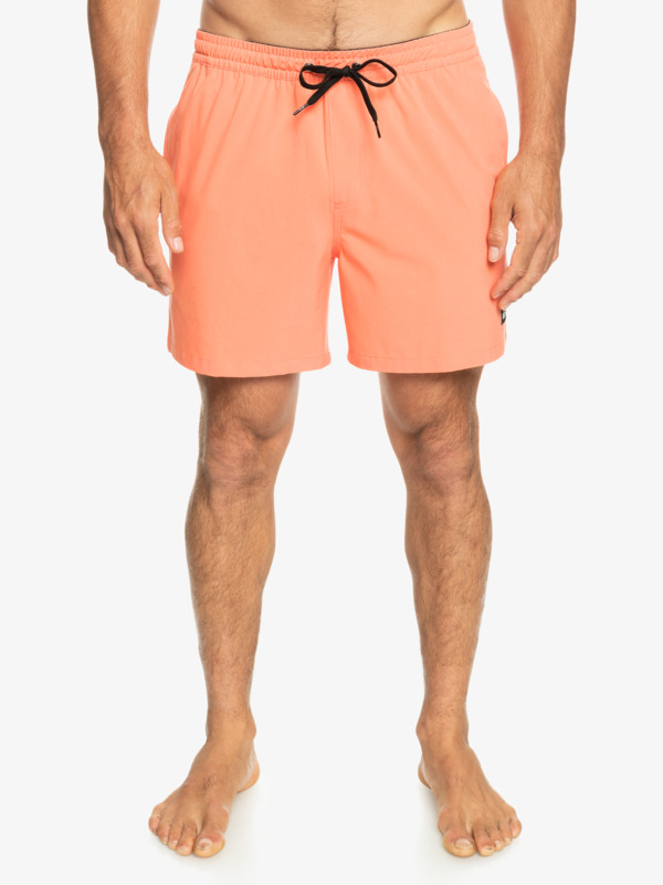 Quiksilver Surfsilk 16 - Short de bain pour Homme Rose