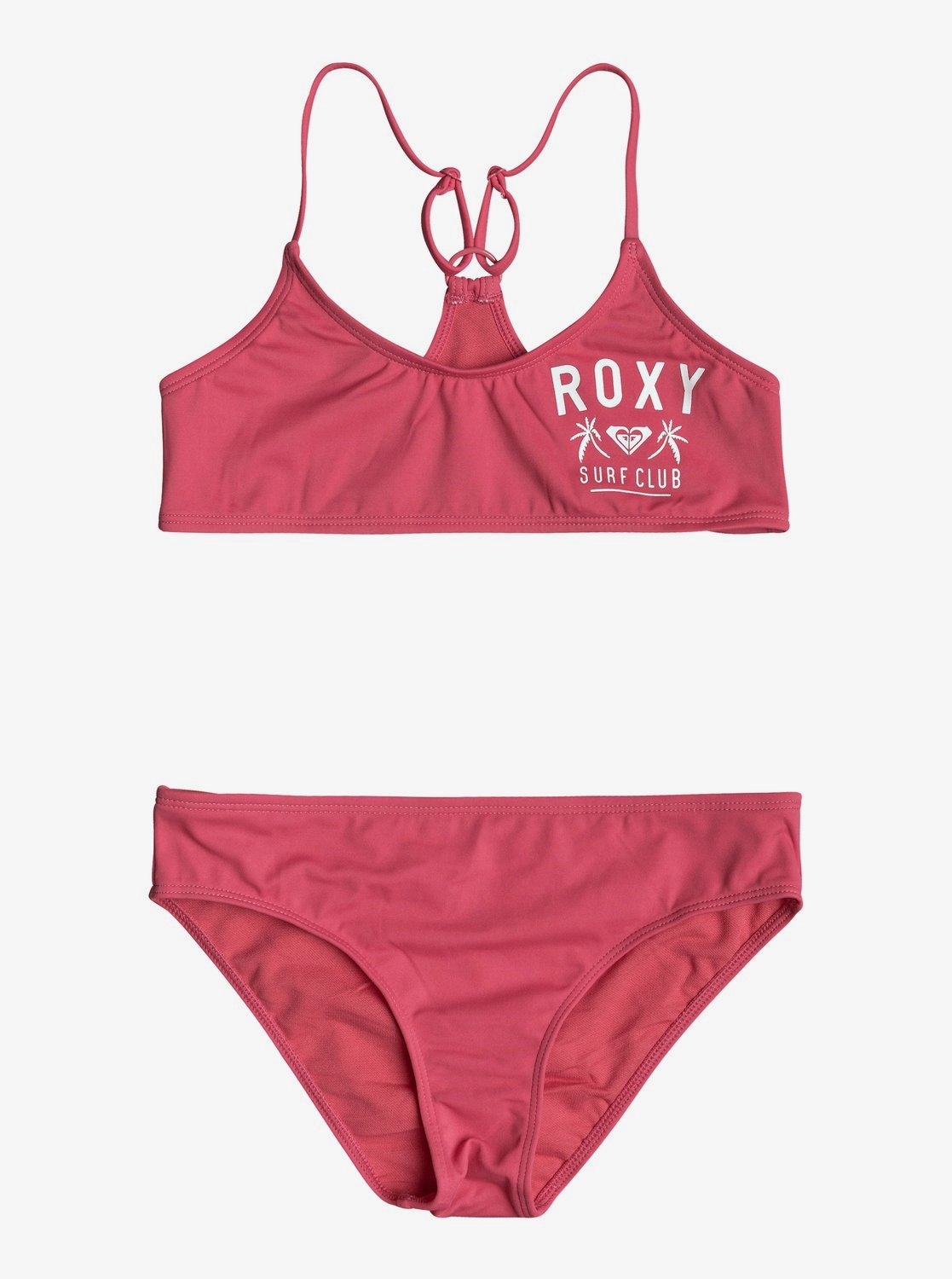 Need The Sea Athletic Bikini Set For Girls Ergx Roxy