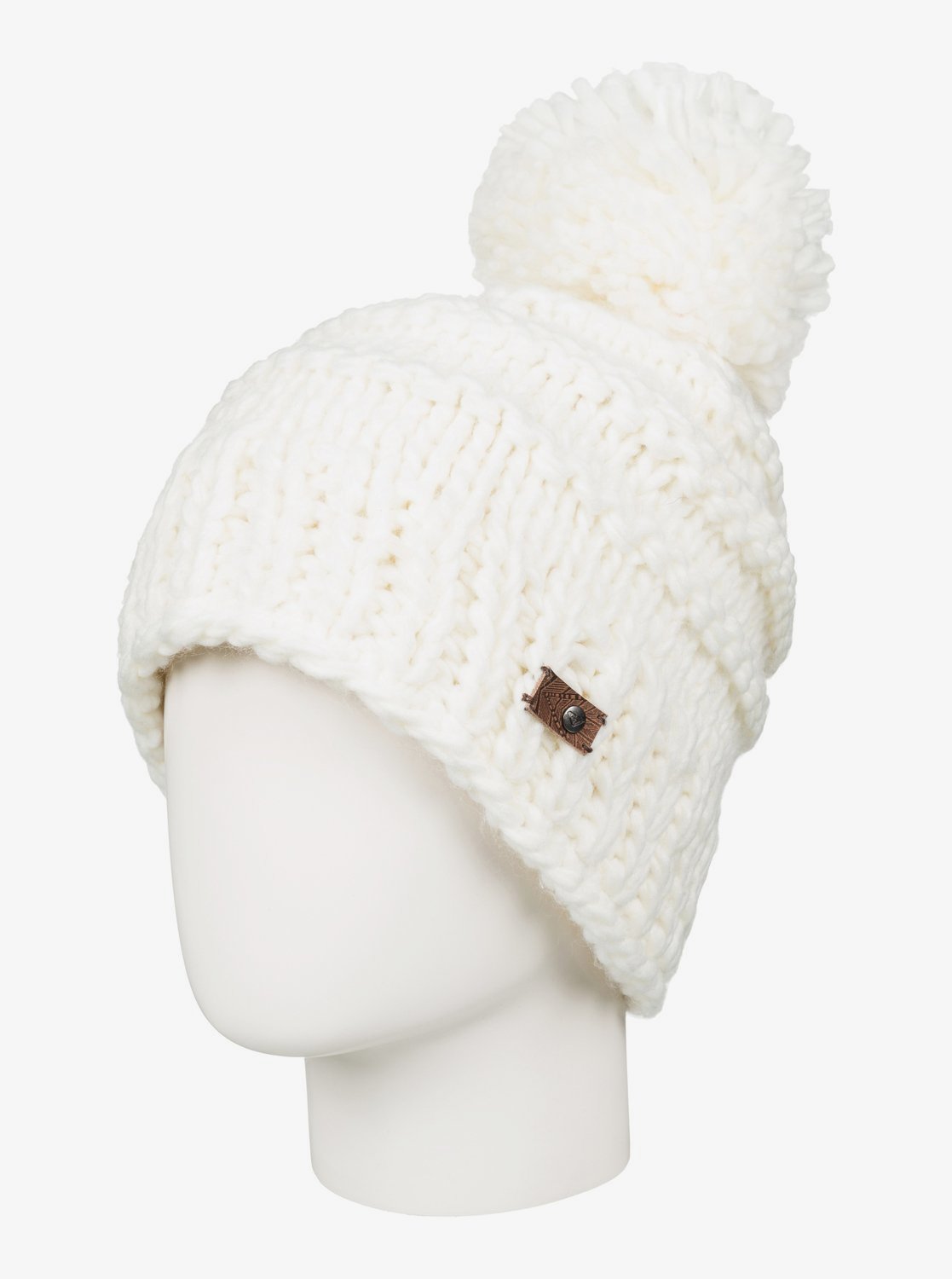 winter - bobble hat