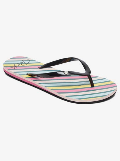 Portofino - Tongs pour Femme - Multicouleurs - Roxy