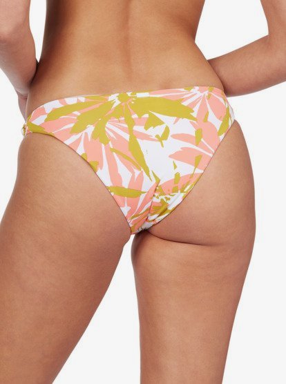 Wildflowers Reversible Bikini Bottoms Roxy