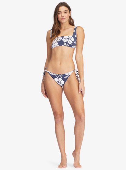 Beach Classics Bikini Tie Side Bikini Bottoms Roxy