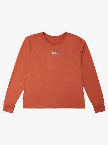 Image of Aloha Two Long Sleeve T-Shirt