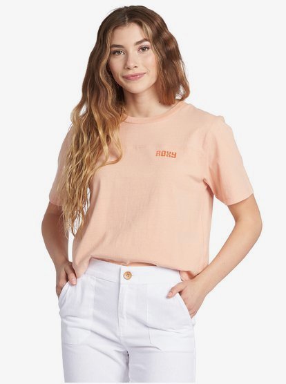 Image of Aloha Adventures Cropped T-Shirt