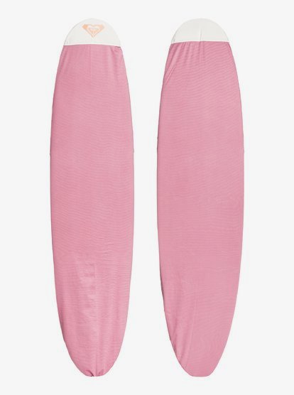 RX Funboard 6'0 - Housse chaussette pour planche de surf pour Femme - Rose - Roxy