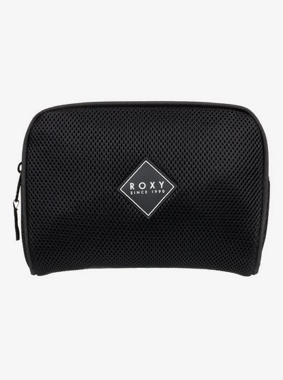 Daydreamer - Pochette zippée pour Femme - Noir - Roxy