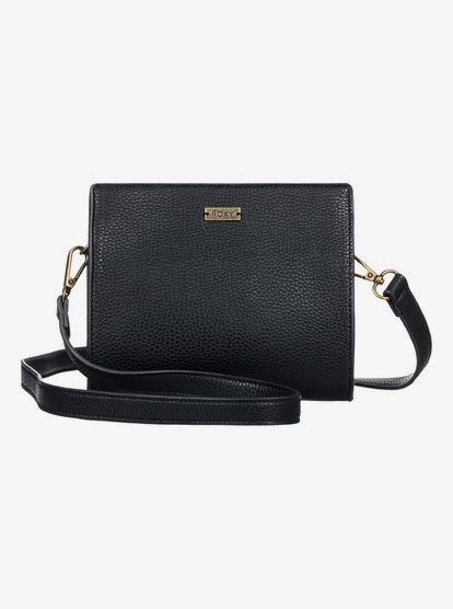 Stand For The Sun - Petit sac bandoulière pour Femme - Noir - Roxy