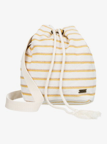 Image of Blooming Everyday .L Small Bucket Bag