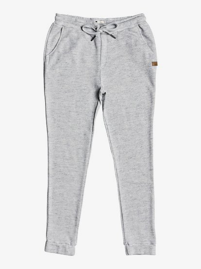 Glassy Waves - Pantalon de jogging pour Femme - Gris - Roxy