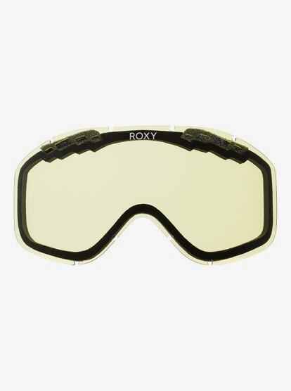 Roxy SUNSET BASIC LENS - Jaune - Roxy