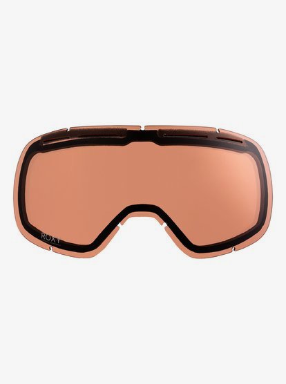 Roxy ROCKFERRY BASIC LENS - Orange - Roxy