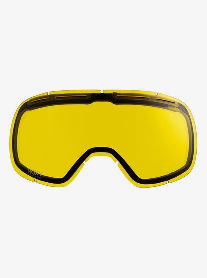 Roxy ROCKFERRY BASIC LENS - Jaune - Roxy