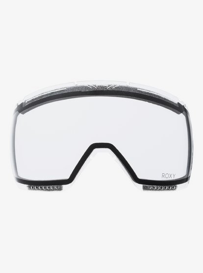 Roxy HUBBLE_WOMEN BASIC LENS - Blanc - Roxy