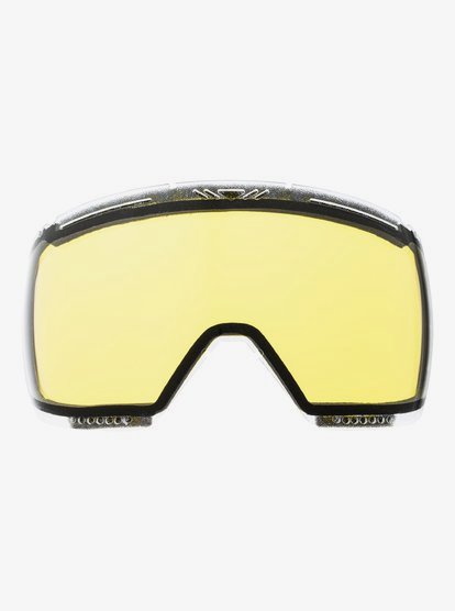 Roxy HUBBLE_WOMEN BASIC LENS - Jaune - Roxy