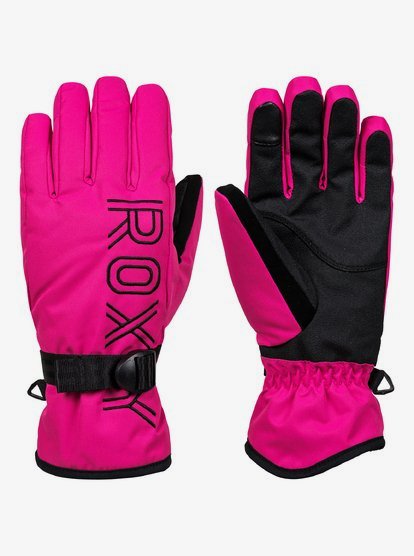 Freshfield - Gants de ski/snowboard pour Femme - Rose - Roxy