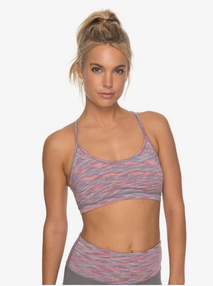 Every You Every Me - Brassière de sport pour Femme - Noir - Roxy