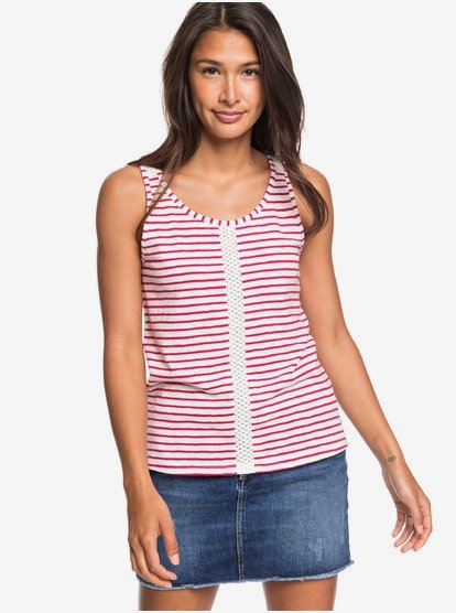 Flying Dove - Débardeur pour Femme - Rose - Roxy