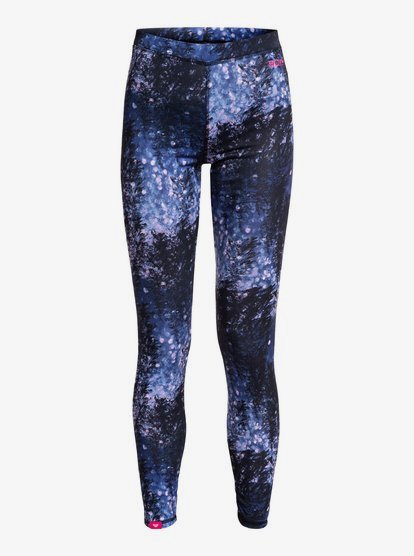 Daybreak - Legging technique pour Femme - Bleu - Roxy