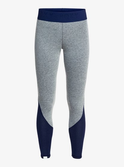 Daybreak - Legging technique pour Femme - Bleu - Roxy