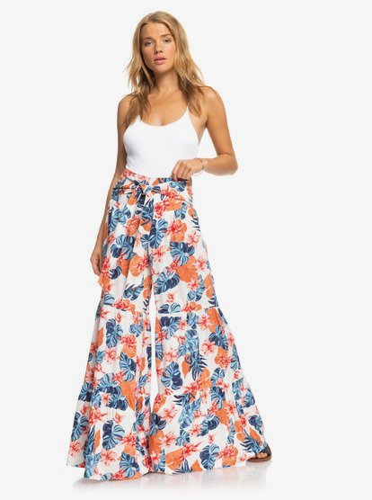 Image of Pismo State Beach Wide Leg Pants