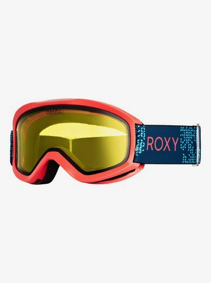 Day Dream Bad Weather - Masque de ski/snowboard pour Femme - Rose - Roxy