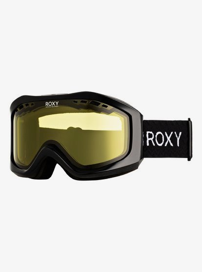 Sunset Bad Weather - Masque de ski/snowboard pour Femme - Noir - Roxy