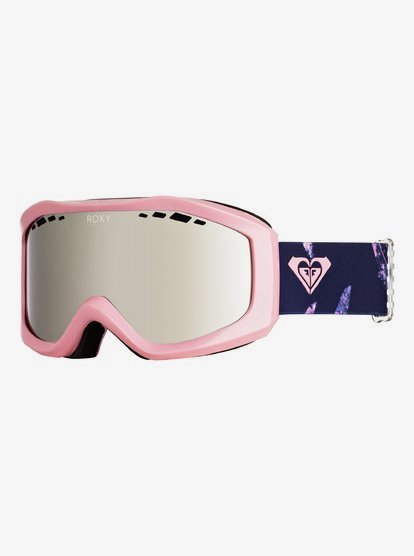 Sunset - Masque de snowboard/ski pour Femme - Bleu - Roxy