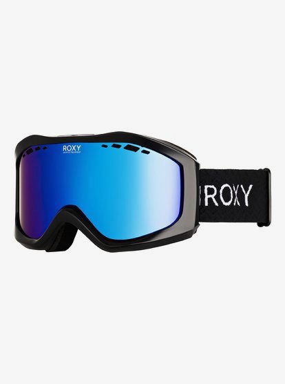 Sunset - Masque de snowboard/ski pour Femme - Noir - Roxy