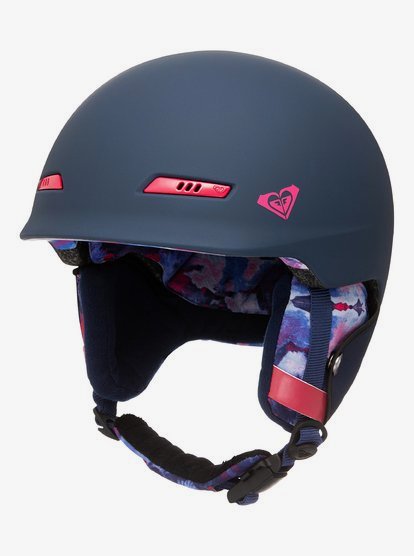 Angie - Casque de snowboard/ski pour Femme - Bleu - Roxy