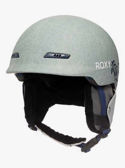 Angie - Casque de snowboard/ski pour Femme - Gris - Roxy