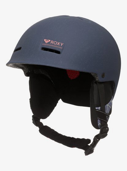 Avery - Casque de ski/snowboard pour Femme - Bleu - Roxy