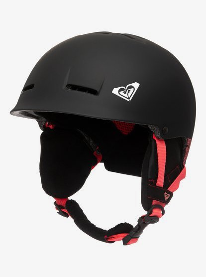 Avery - Casque de ski/snowboard pour Femme - Noir - Roxy