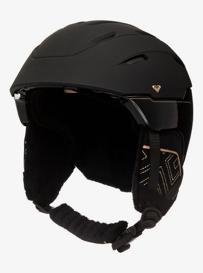 Ivory - Casque de ski/snowboard pour Femme - Noir - Roxy