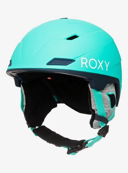 Loden - Casque de ski/snowboard pour Femme - Bleu - Roxy