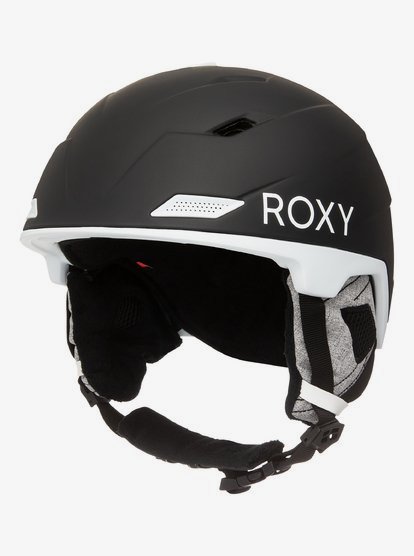 Loden - Casque de ski/snowboard pour Femme - Noir - Roxy