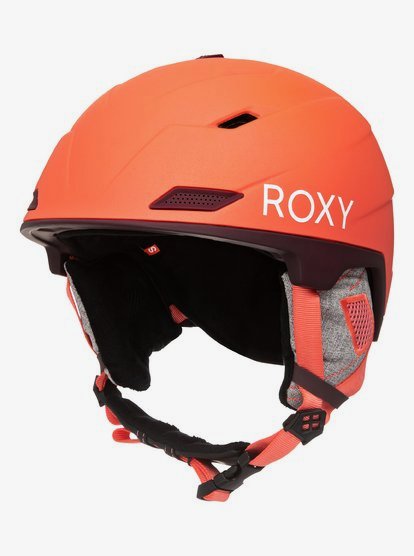 Loden - Casque de ski/snowboard pour Femme - Rose - Roxy
