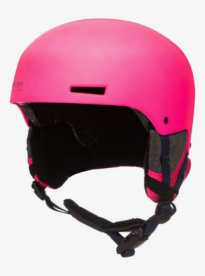 Muse - Casque de snowboard/ski pour Femme - Rose - Roxy