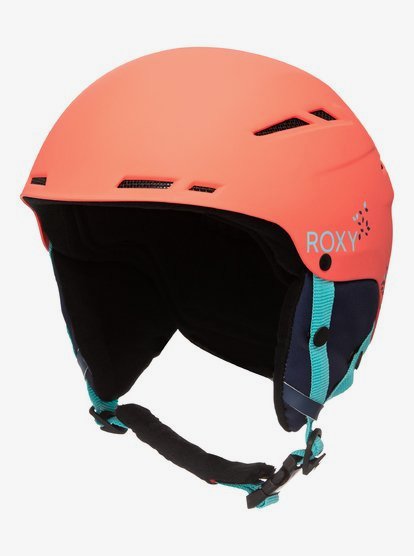 Alley Oop - Casque de ski/snowboard pour Femme - Rose - Roxy