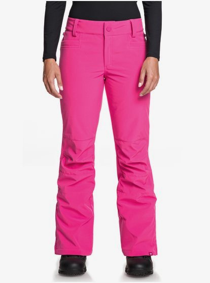 Creek Short - Pantalon de snow pour Femme - Rose - Roxy