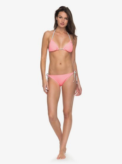 Комплекты Passion Lingerie Quentris bikini, Чёрный, L/XL Pas_Quentris bikini L/XL - Passion - Эротические комплекты: лиф и трусики - Купить