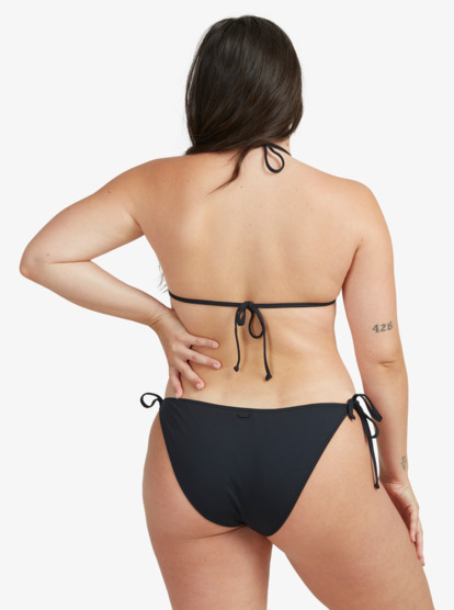 Комплекты Passion Lingerie Quentris bikini, Чёрный, S/M Pas_Quentris bikini S/M - Passion - Эротические комплекты: лиф и трусики - Купить