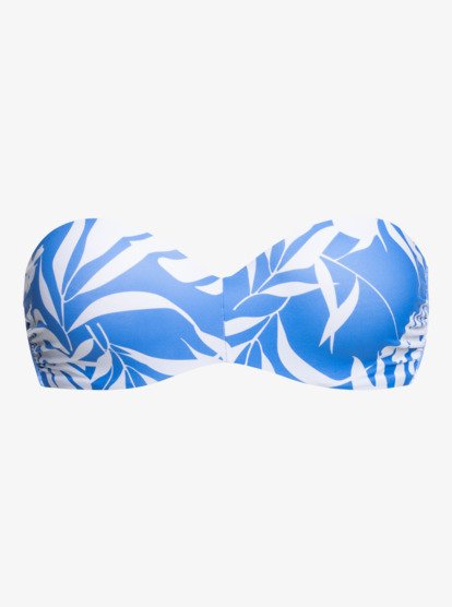 Roxy Love Vahine Haut De Bikini Bandeau Pour Femme Roxy