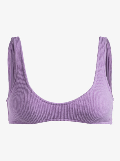 Aruba Bralette Bikini Top Roxy