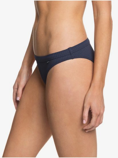 Waves Only Scooter Bikini Bottoms For Women Roxy